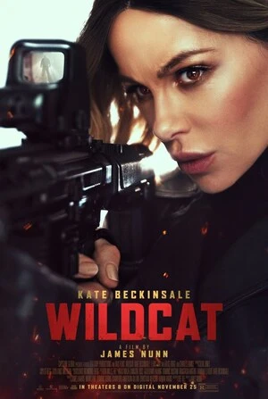 Wildcat 2025 Hindi Dual Audio WEB-DL | Hindi Dubbed Movie