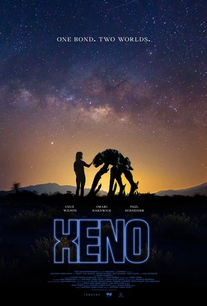Xeno 2025 Hindi Dual Audio WEB-DL | Hindi Dubbed Movie