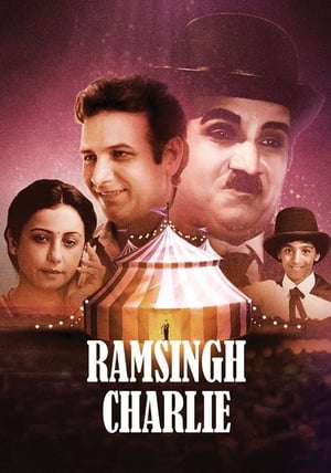 Ram Singh Charlie 2020 Hindi Movie | Hindi Dubbed Movie HDRip - [300MB]
