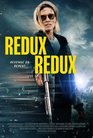 Redux Redux 2026 Hindi Audio WEB-DL | Hindi Dubbed Movie