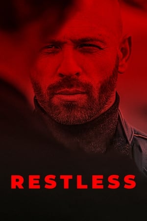 Restless (2022) Hindi Dual Audio HDRip | Hindi Dubbed Movie – 480p