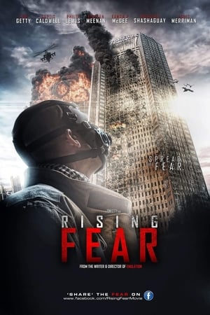 Rising Fear (2016) Hindi Dual Audio HDRip | Hindi Dubbed Movie – 480p