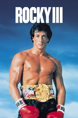 Rocky III (1982) Dual Audio Hindi | Hindi Dubbed Movie BluRay 330MB