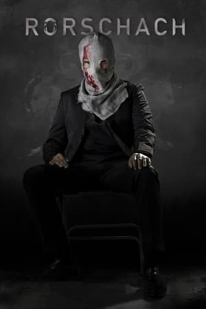 Rorschach 2022 Hindi (HQ Dubbed) Movie DVDScr | Hindi Dubbed Movie – 480p