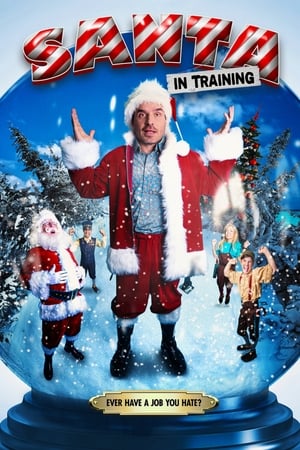 Santa in Training (2019) Hindi Dual Audio | Hindi Dubbed Movie HDRip [800MB]