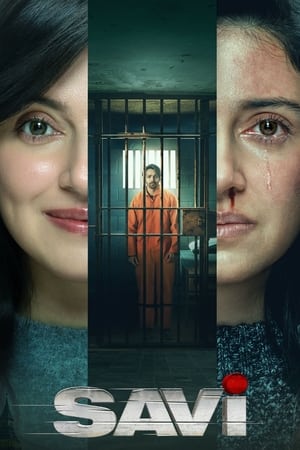 Savi 2024 Hindi (Org) HDRip | Hindi Dubbed Movie – 480p – 1080p