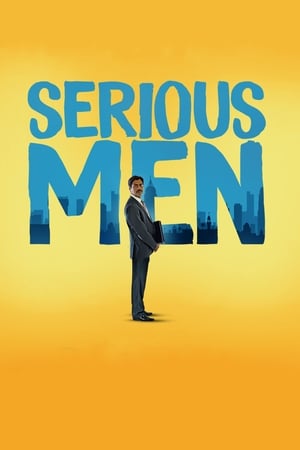 Serious Men (2020) Hindi Movie | Hindi Dubbed Movie HDRip - [350MB]