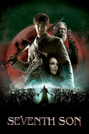 Seventh Son (2014) Hindi Dual Audio | Hindi Dubbed Movie BluRay 340MB
