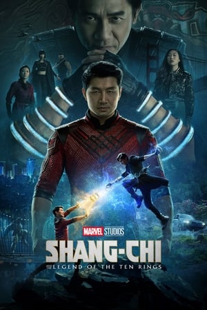 Shang-Chi and The Legend of the Ten Rings (2021) Hindi (ORG) Dual Audio | Hindi Dubbed Movie BluRay 450MB