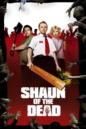 Shaun of the Dead (2004) Hindi Dual Audio | Hindi Dubbed Movie BluRay [1GB]
