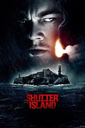 Shutter Island (2010) Hindi Dual Audio | Hindi Dubbed Movie BluRay [1.2GB]