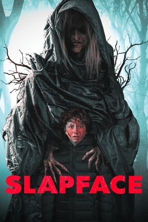 Slapface (2021) Hindi Dual Audio HDRip | Hindi Dubbed Movie – 480p