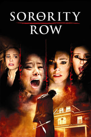 Sorority Row (2009) Hindi Dual Audio | Hindi Dubbed Movie BluRay 350MB