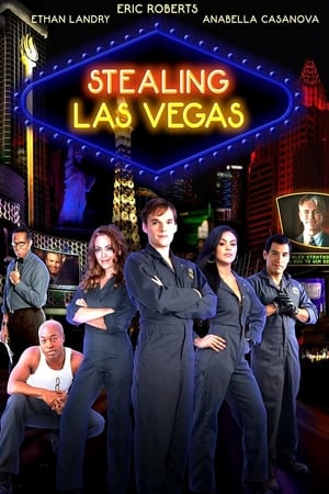 Stealing Las Vegas 2012 Hindi Dual Audio | Hindi Dubbed Movie BluRay 300MB