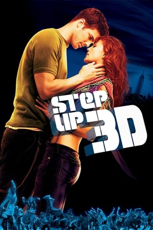 Step Up 3D (2010) Hindi Dual Audio | Hindi Dubbed Movie BluRay [700MB]