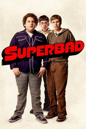 Superbad (2007) Hindi Dual Audio HDRip | Hindi Dubbed Movie – 480p