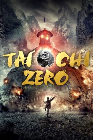 Tai Chi Zero (2012) Hindi Dual Audio | Hindi Dubbed Movie BluRay [880MB]