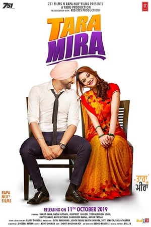 Tara Mira 2019 Punjabi Movie | Hindi Dubbed Movie HDRip – [350MB]