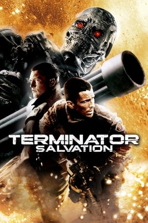 Terminator Salvation (2009) Hindi Dual Audio | Hindi Dubbed Movie BluRay [850MB]