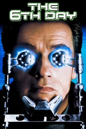 The 6th Day 2000 Hindi Dual Audio | Hindi Dubbed Movie BluRay 390MB