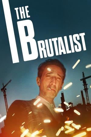 The Brutalist (2024) Hindi Dubbed WEB-DL | Hindi Dubbed Movie