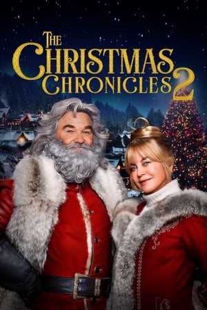 The Christmas Chronicles 2 2020 Hindi Dual Audio | Hindi Dubbed Movie WebDL 350MB