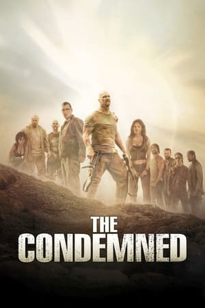 The Condemned 2007 Hindi Dual Audio | Hindi Dubbed Movie BluRay 350MB