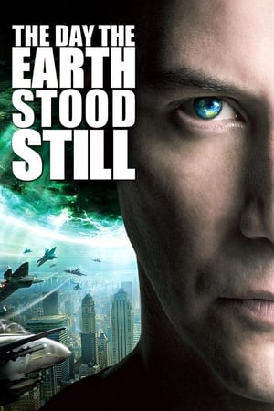 The Day the Earth Stood Still (2008) Dual Audio Hindi | Hindi Dubbed Movie BluRay 300MB ESubs
