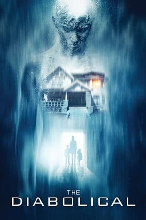 The Diabolical 2015 Hindi Dual Audio | Hindi Dubbed Movie BluRay [1.3GB]