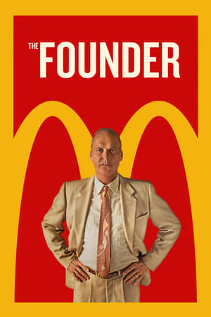 The Founder 2016 Hindi Dual Audio WEB-DL | Hindi Dubbed Movie