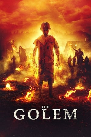 The Golem (2018) Hindi Dual Audio | Hindi Dubbed Movie BluRay 300MB