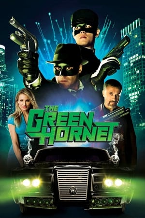 The Green Hornet (2011) Hindi Dual Audio | Hindi Dubbed Movie BluRay 350MB