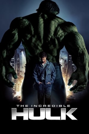 The Incredible Hulk (2008) Hindi Dual Audio | Hindi Dubbed Movie BluRay 370MB
