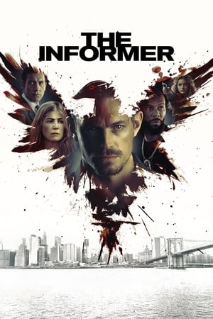 The Informer (2019) Hindi Dual Audio | Hindi Dubbed Movie BluRay 450MB