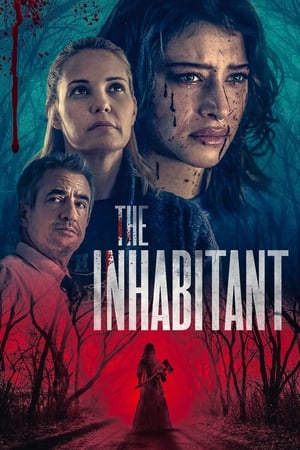 The Inhabitant (2022) Hindi Dual Audio HDRip | Hindi Dubbed Movie – 720p – 480p