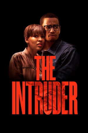 The Intruder (2019) Hindi Dual Audio | Hindi Dubbed Movie HDRip [1GB]