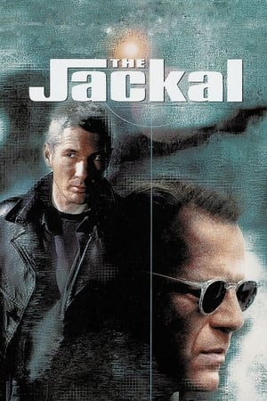 The Jackal (1997) Hindi Dual Audio | Hindi Dubbed Movie BluRay 400MB ESubs