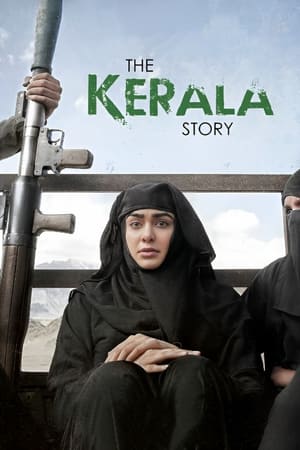The Kerala Story 2023 Hindi HDRip | Hindi Dubbed Movie | 480p