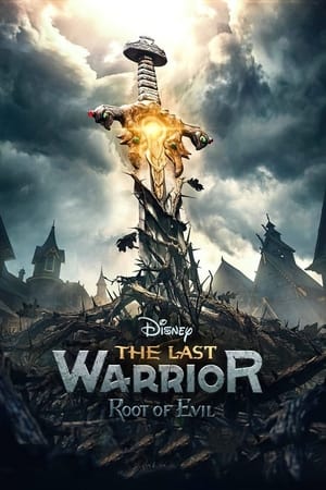 The Last Warrior: Root of Evil 2021 (HQ Dub) Hindi Dubbed HDRip | Hindi Dubbed Movie – 480p