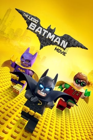 The LEGO Batman 2017 Movie Bluray | Hindi Dubbed Movie [820MB] Download