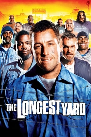 The Longest Yard (2005) Hindi Dual Audio | Hindi Dubbed Movie Web-DL 350MB