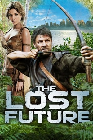 The Lost Future 2010 Dual Audio Hindi | Hindi Dubbed Movie BluRay 300MB