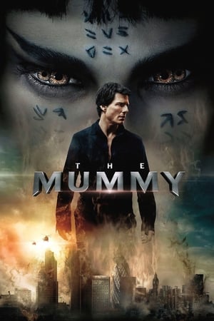 The Mummy 2017 Hindi Dubbed Full Movie | Hindi Dubbed Movie Bluray - 1.0GB