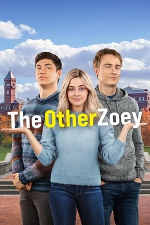 The Other Zoey 2023 Hindi Dual Audio WEB-DL | Hindi Dubbed Movie