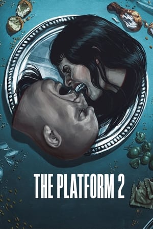 The Platform 2 (2024) Hindi Dual Audio HDRip | Hindi Dubbed Movie
