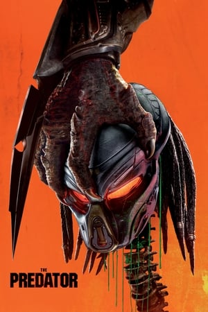 The Predator (2018) Hindi Dual Audio | Hindi Dubbed Movie HD-TS 300MB