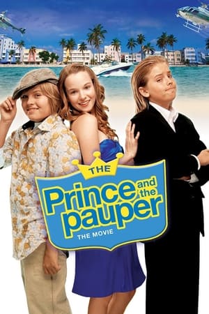 The Prince and the Pauper: The Movie (2007) Hindi Movie HDRip | Hindi Dubbed Movie – 480p