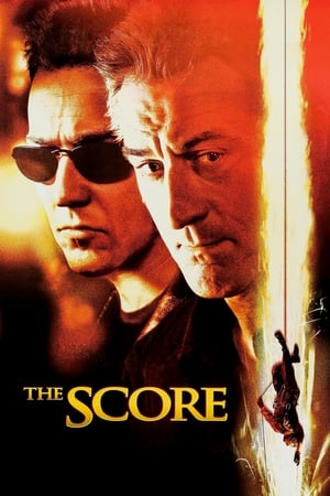 The Score (2001) Hindi Dual Audio | Hindi Dubbed Movie BluRay [1.1GB]