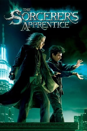 The Sorcerer's Apprentice (2010) Hindi Dual Audio | Hindi Dubbed Movie BluRay [900MB]