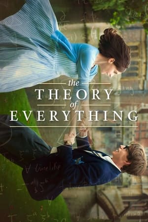 The Theory of Everything (2014) Hindi Dual Audio | Hindi Dubbed Movie BluRay [1.1GB]